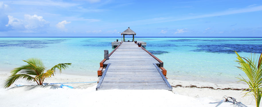 Caribbean Outdoor
